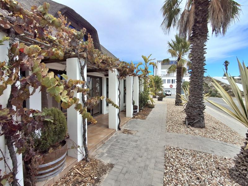 3 Bedroom Property for Sale in Shelley Point Western Cape